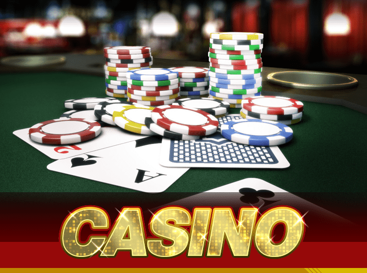 online casino 666